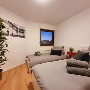 Lifestyle-appartment Near Basf In Deutschland