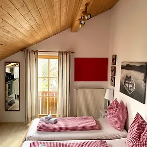 Aldea Apartment