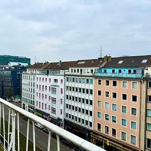 Aparthouse Graf-adolf Deutschland